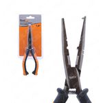 Alicate de Pesca Bico Longo 190mm BFH2925 Bestfer
