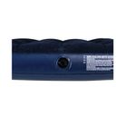 Colchão Inflável Casal Preto 191x137x22cm 110200 Bel