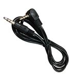Cabo Auxiliar de Audio P2 Reto x Curvo 1,50m BFH1512