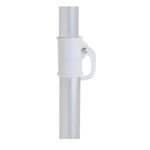 Guarda Sol 2,20m Toscana Cabo Aluminio 22000 Bel