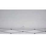 Tenda Gazebo Dobrável 3m x 3m Poliéster Azul Bel 330300