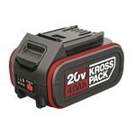 Bateria 20V 4,0 AH KAB21 Kress