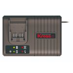 Carregador de Bateria 20V 6A KAC21 Kress