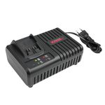 Carregador de Bateria 20V 6A KAC21 Kress