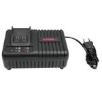 Carregador de Bateria 20V 6A KAC21 Kress