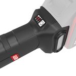 Esmerilhadeira Bateria 5 pol KUH04.91 Kress - Sem Bateria e Carregador