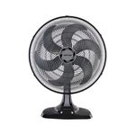 Ventilador de Mesa Turbo 6 Pás 50cm 4200 Ventisol 220V