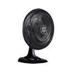 Ventilador de Mesa Turbo 6 Pás 50cm 4200 Ventisol 220V