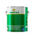 Cola de Contato Brascoplast 2,8kg 3040003 