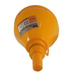 Funil Plastico 2 Curvas BFH2888