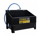 Lavadora de Peças de Bancada LPL-120B 220V