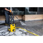 Lavadora Alta Pressão 1400W LAV1600 Vonder 220V