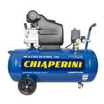 Motocompressor de Ar 8,5 PCM 50L 2HP 22742 220V