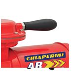 Motocompressor De Ar Direto 2,3 Pcm 40 PSI Red 20328 Bivolt Chiaperini