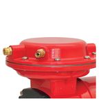 Motocompressor De Ar Direto 2,3 Pcm 40 PSI Red 20328 Bivolt Chiaperini