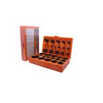 Jogo Kit de Anéis Oring 419 Peças BFH2909