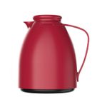 Garrafa Térmica 500ml Bule 57669 Vermelho Termolar
