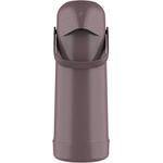 Garrafa Térmica Magic Pump 1L Lilas 57182 Termolar