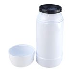 Garrafa Térmica Minigarbo 250ml Branca 57013 Termolar