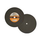 Disco de Policorte 12 pol x 3mm x 5/8 pol BFH2450 Bestfer