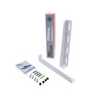 Suporte para Microondas Branco BFH3032