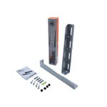 Suporte para Microondas Cinza BFH3034