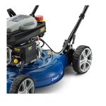Cortador de Grama Gasolina 5HP T500G50LN