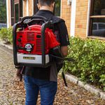 Soprador Costal Gasolina 2T 56,5cc TB57B Toyama 510-001