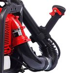 Soprador Costal Gasolina 2T 56,5cc TB57B Toyama 510-001