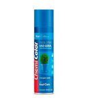 Tinta Spray Azul Claro 400ml Chemicolor