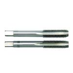 Jogo de Macho Manual 6 x 1,00mm Aço Liga
