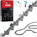 Corrente para Motosserra 3/8 75LPX 1,6mm com 26 Facas
