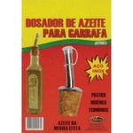 Dosador de Azeite para Garrafa