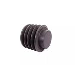 Polia de Ferro Fundido 70mm com 4 Canais B - Mademil