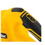 Soprador Folhas Bateria 18V ISV1834 Sem Bateria e Carregador Vonder 6004183400
