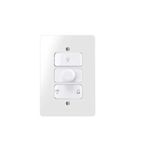 Conjunto Placa Controle de Ventilador Linha Renova Margirius Bivolt