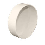 Cap Pvc Esgoto 300mm Shiva