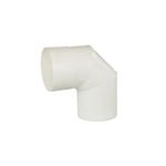 Joelho 90º Graus Pvc Esgoto 200mm Shiva