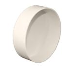 Cap Pvc Esgoto 200mm Shiva
