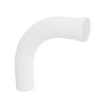 Curva Longa 90º Graus Esgoto 40mm Tigre