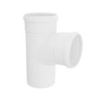 Te Pvc Esgoto 150mm Tigre