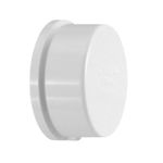Cap Pvc Esgoto 75mm Plastubos