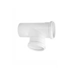 Te Pvc Esgoto 75mm Plastubos