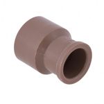 Bucha de Redução Longa Marrom 32 x 20mm Tigre
