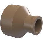 Bucha de Redução Longa Marrom 32 x 20mm Tigre