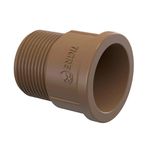 Adaptador Soldavel Curto 20 x 1/2 Tigre
