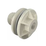 Adaptador Flange para Caixa Dagua 28mm Aquatherm Tigre