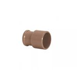 Bucha de Redução Longa Marrom 85 x 60mm Amanco