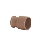 Bucha de Redução Longa Marrom 110 x 60mm Amanco