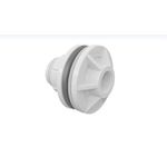 Adaptador Flange Roscável Para Caixa Dagua 3/4'' Tigre